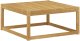 Ambiance vidaXL Zestaw sof na zewnątrz 6 pcs Biały 325 x 166,5 x 73 cm 4