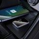 Hoco HU1 Wireless CarPlay Adapter – USB A and C – Black 5