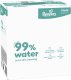 Pampers Chusteczki nawilżane Aqua 18x60 szt. Plastic Free 2
