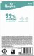 Pampers Chusteczki nawilżane Aqua 18x60 szt. Plastic Free 4