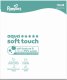 Pampers Chusteczki nawilżane Aqua Soft Touch 18x48 szt. Plastic Free 5