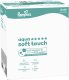 Pampers Chusteczki nawilżane Aqua Soft Touch 15x60 szt. Plastic Free 2