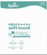 Pampers Chusteczki nawilżane Aqua Soft Touch 15x60 szt. Plastic Free 3