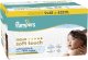 Pampers Chusteczki nawilżane Aqua Soft Touch 9x48 szt. Plastic Free 3