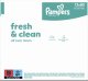 Pampers Chusteczki nawilżane FreshClean 12x80szt. 3