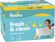 Pampers Chusteczki nawilżane FreshClean 9x80szt. 3