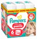 Pampers Pieluchomajtki Active Baby 6 13-19 kg, 120 szt. 1