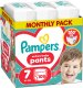Pampers Pieluchomajtki Active Baby 7 15+ kg 108 szt. 1