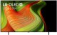 Telewizor LG OLED48B56LA OLED 48" 4K Ultra HD WebOS 25 1