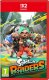 Splatoon Raiders 1