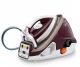 Generator pary Tefal Żelazko z generatorem pary Tefal GV7810 (2400W; kolor brązowy) (GV7810) - AGDTEFZEL0148 1