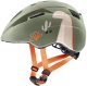 Cube Dziecięcy kask rowerowy Uvex Kid 2 CC, zielony (41/4/982/14/15) 1