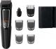 Trymer Philips Multigroom Series 3000 MG3720/15 1