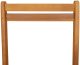 vidaXL Składane krzesła ogrodowe 4 pcs 40 x 53 x 80 cm 8