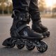 Rolki Nils Extreme Łyżworolki rolki łożyska ABEC-7 kółka 80mm Nils Velo City rozmiar 37 1