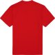 Fila Koszulka męska Laas Regular Tee czerwona FAM0874 30002 XL 2
