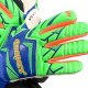 4keepers Rękawice bramkarskie Force V5.25 Twist HNC niebiesko-zielone 9,5 8
