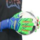 4keepers Rękawice bramkarskie Force V5.25 Twist HNC niebiesko-zielone 9 6