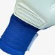 4keepers Rękawice bramkarskie Force V5.25 Twist HNC niebiesko-zielone 10 4