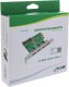 Kontroler ST Labs InLine Interface Card – 4x USB A 3.2 Gen 1 – PCIe x1 – Model 76666M 3