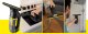 Myjka do okien Karcher WV 2 Universal Extra+ Black (1.633-721.0) 8