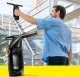 Myjka do okien Karcher WV 2 Universal Extra+ Black (1.633-721.0) 2
