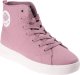 Iguana Damskie trampki RONIS MID W dirty pink/white rozmiar 38 4