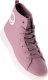 Iguana Damskie trampki RONIS MID W dirty pink/white rozmiar 38 6