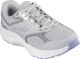 Skechers Buty damskie Go Run Consistent 2.0 szare 128606 GYLV 40 2