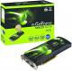 Karta graficzna EVGA GeForce 9800 GTX 9800GTX 512MB 256bit DDR3 TV DVI Knock-Out 512-P3-E875-AR 1