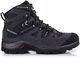 Buty trekkingowe damskie Salomon Buty damskie Discovery GTX grafitowe r. 38 2/3 1