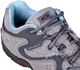 Buty trekkingowe damskie Salomon Buty damskie Elios 2 szare r. 36 2/3 4