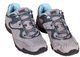 Buty trekkingowe damskie Salomon Buty damskie Elios 2 szare r. 36 2/3 7