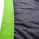 Lean Osłona Sprężyn Do Trampoliny LEAN SPRING PAD Czarna 180-183CM 6FT 9