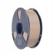 Sunlu Filament SUNLU PETG 1.75mm 1kg (beżowy) 1