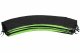 Lean Osłona Sprężyn Do Trampoliny LEAN SPRING PAD Czarna 244-252 CM 8FT 4