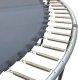 Lean Mata Do Skakania Do Trampoliny Część Zamienna 427-435CM 14FT 2