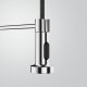 Bateria kuchenna Franke Tap POLA Semi Pro Side Chrome 2