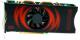 Karta graficzna Gainward GeForce 9600 GT 1024MB BP9600GT1024GSHDMIDD 1