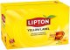 Lipton Herbata LIPTON czarna, Yellow Label, 600 kopert 1