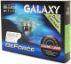 Karta graficzna Galax GeForce 9600 GT 512MB 96GFF6HUCEXV 5