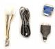 Karta graficzna Galax GeForce 9600 GT 512MB 96GFF6HUCEXV 6