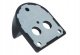 PSG Przykręcany stoper do bramy PSG 61.191 (130x150/H65) powlekany gumą 3