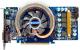 Karta graficzna Galax GeForce 8800 GT 512MB 8800GT 512MB 256bit DDR3 TV DVI HDMI Cool Master Heat 1