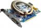 Karta graficzna Galax GeForce 8800 GT 512MB 8800GT 512MB 256bit DDR3 TV DVI HDMI Cool Master Heat 1
