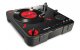 Gramofon Numark PT01 Scratch Portable DJ Turntable – Adjustable Scratch Switch – Built-in Speaker – USB Recording 1