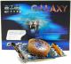 Karta graficzna Galax GeForce 9600 GT 512MB 96GFF6HUFEXX 2