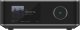 JDS Labs WiiM Amp Ultra with Voice Remote 2 – 100W Streaming Amplifier – ESS Sabre DAC – HDMI ARC Optical RCA Inputs – Grey 2