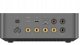 JDS Labs WiiM Amp Ultra with Voice Remote 2 – 100W Streaming Amplifier – ESS Sabre DAC – HDMI ARC Optical RCA Inputs – Grey 3