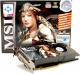 Karta graficzna MSI GeForce 9800 GTX 512MB N9800GTXT2D512 2